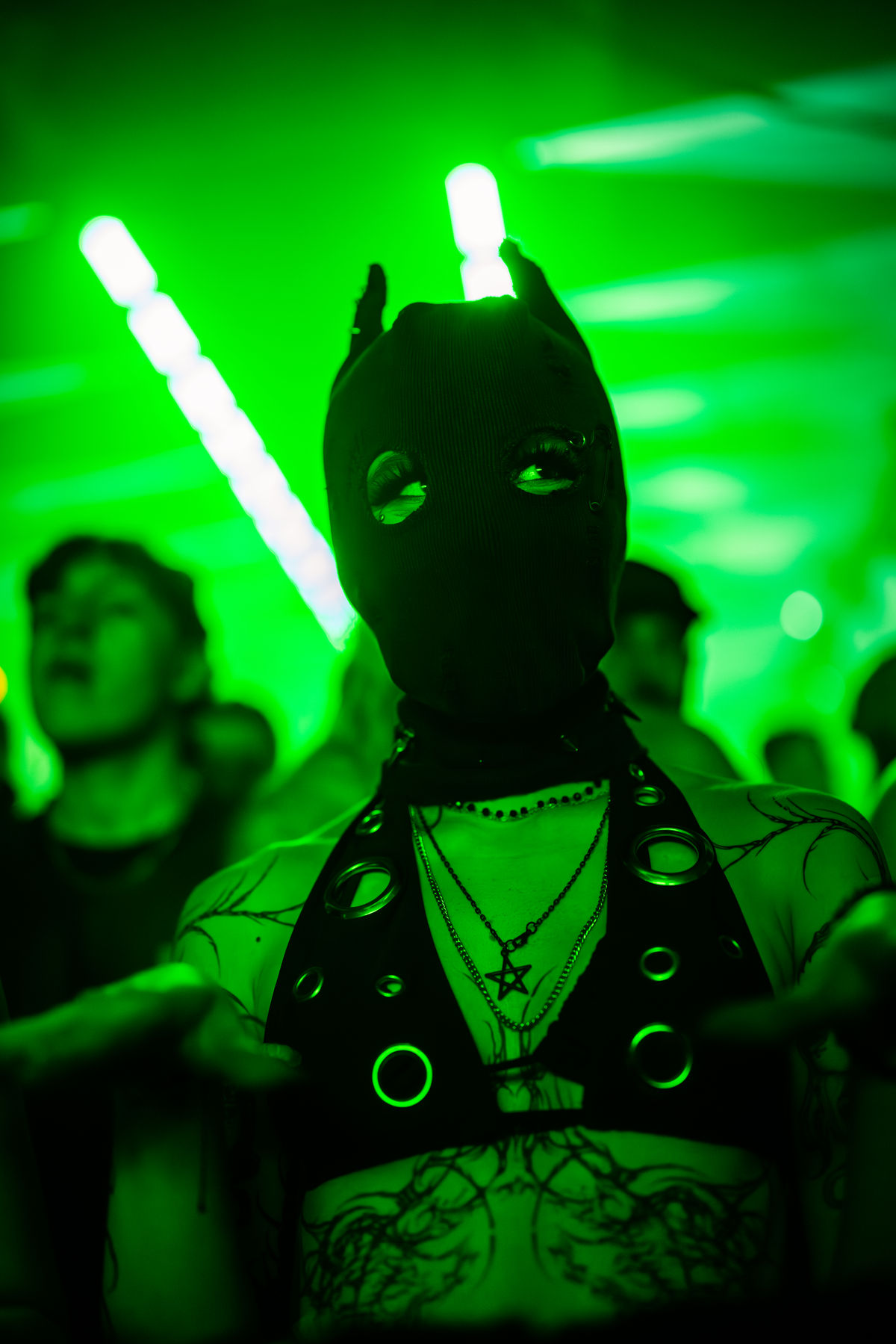 Loading... just a sec